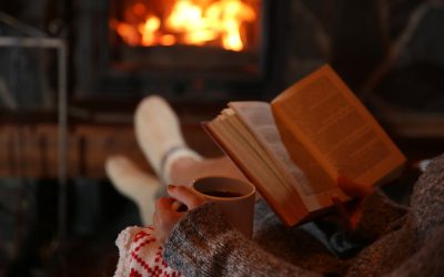 5 Tips for Fireplace Safety
