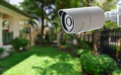 6 Tips to Improve Home Security